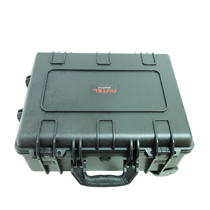 Квадрокоптер Autel EVO II Dual Enterprise V2 (Без тепловизора)