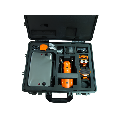 Квадрокоптер Autel EVO II Dual Enterprise V2 (Без тепловизора)
