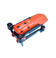 Квадрокоптер Autel EVO II V2 Enterprise без подвеса