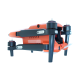 Квадрокоптер Autel EVO II V2 Enterprise без подвеса