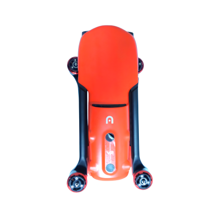 Квадрокоптер Autel EVO II V2 Enterprise без подвеса