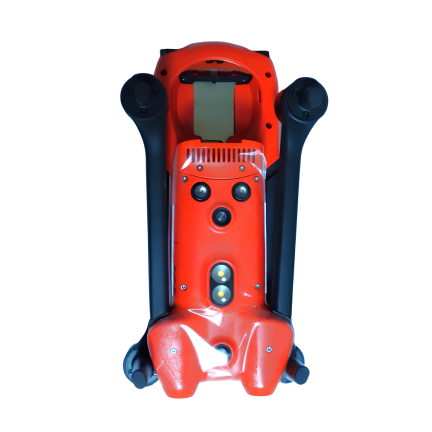 Квадрокоптер Autel EVO II V2 Enterprise без подвеса