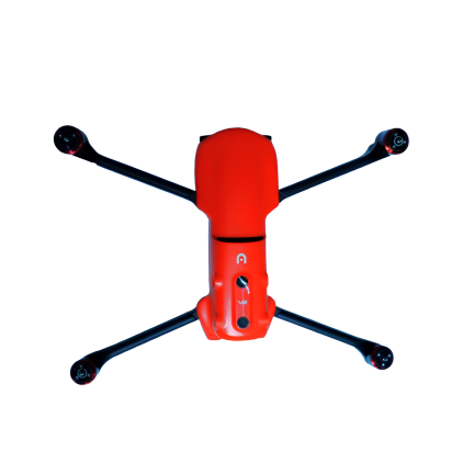 Квадрокоптер Autel EVO II V2 Enterprise без подвеса