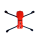 Квадрокоптер Autel EVO II V2 Enterprise без подвеса