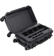 Зарядная станция DJI BS65 Intelligent Battery Station (Universal) (CP.EN.00000464.02)