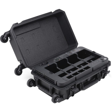 Зарядная станция DJI BS65 Intelligent Battery Station (Universal) (CP.EN.00000464.02)