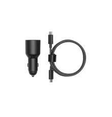 Автомобильное зарядное устройство для DJI USB Car Charger 65W для Mavic 3 (CP.MA.00000426.01)