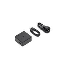 Зарядный хаб DJI Charging Hub 100W (CP.EN.00000425.01)