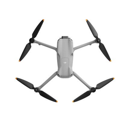 Квадрокоптер DJI Air 3 with (RC-N2) (CP.MA.00000691.04)