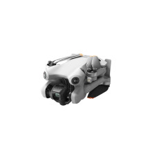 Квадрокоптер DJI Mini 4 Pro with (RC 2) Remote Controller (CP.MA.00000732.01)