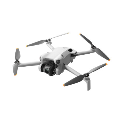 Квадрокоптер DJI Mini 4 Pro with (RC 2) Remote Controller (CP.MA.00000732.01)