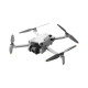 Квадрокоптер DJI Mini 4 Pro with (RC 2) Remote Controller (CP.MA.00000732.01)