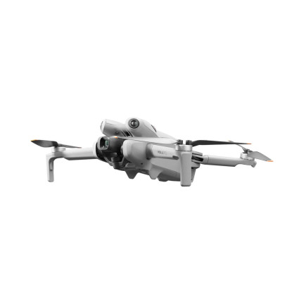 Квадрокоптер DJI Mini 4 Pro with (RC 2) Remote Controller (CP.MA.00000732.01)