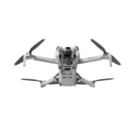 Квадрокоптер DJI Mini 4 Pro with (RC 2) Remote Controller (CP.MA.00000732.01)
