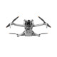 Квадрокоптер DJI Mini 4 Pro with (RC 2) Remote Controller (CP.MA.00000732.01)