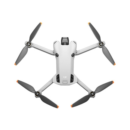 Квадрокоптер DJI Mini 4 Pro with (RC 2) Remote Controller (CP.MA.00000732.01)