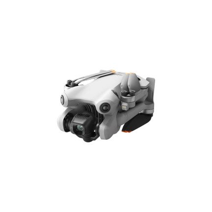 Квадрокоптер DJI Mini 4 Pro with (RC 2) Remote Controller (CP.MA.00000732.01)