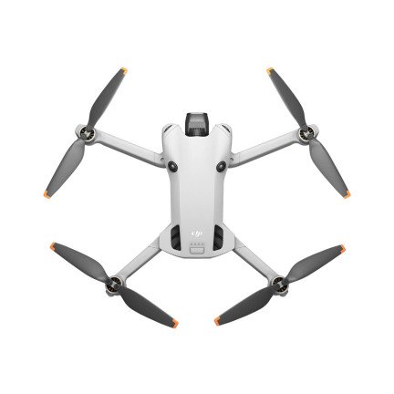 Квадрокоптер DJI Mini 4 Pro Fly More Combo (DJI RC 2) (CP.MA.00000735.01)