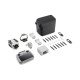 Квадрокоптер DJI Mini 4 Pro Fly More Combo (DJI RC 2) (CP.MA.00000735.01)