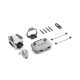 Квадрокоптер DJI Mini 4 Pro with RC-N2 Remote Controller (CP.MA.00000731.03)