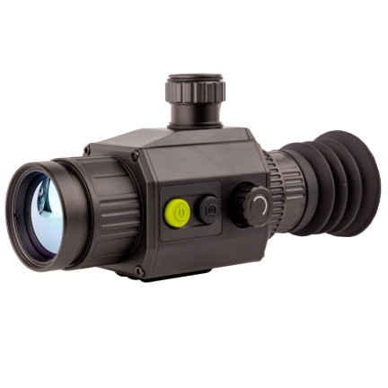 Тепловизионный прицел Dahua Thermal Scope C425