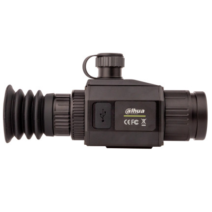 Тепловизионный прицел Dahua Thermal Scope C425