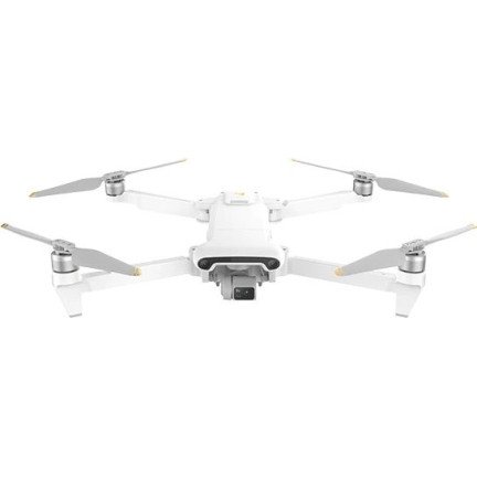 Квадрокоптер FIMI X8Pro with Megaphone (2*Intelligent Flight Вattery+1*bag)