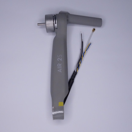 Передний левый луч с двигателем для квадрокоптера DJI Mavic Air 2S