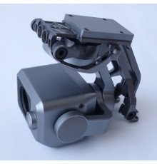 Подвесс в сборе Autel EVO II DUAL (без камер)
