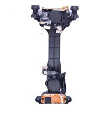 Верхние и задние визуальные сенсоры для квадрокоптера Autel EVO Max 4T 