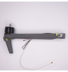 Передний правый луч с двигателем для квадрокоптера DJI Mavic 3