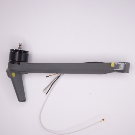 Передний правый луч с двигателем для квадрокоптера DJI Mavic 3