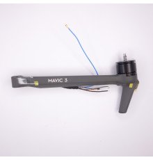 Передний левый луч с двигателем для квадрокоптера DJI Mavic 3