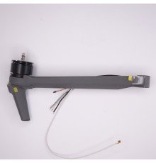 Передний правый луч с двигателем для квадрокоптера DJI Mavic 3