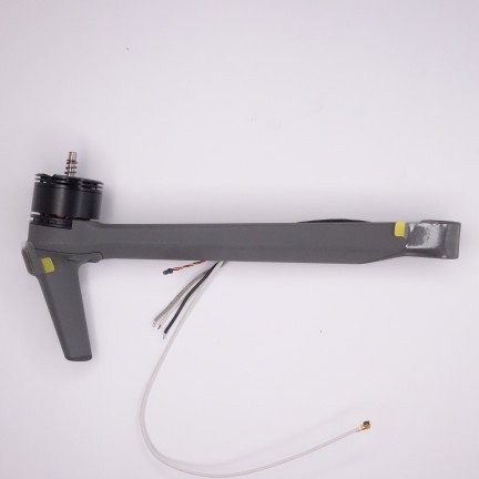Передний правый луч с двигателем для квадрокоптера DJI Mavic 3