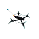 Квадрокоптер TBCT FPV 7inch VTx5.8 \ TxES915 (С АКБ)