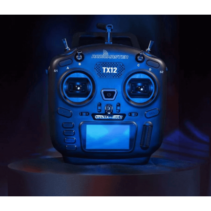 Пульт RadioMaster TX-12