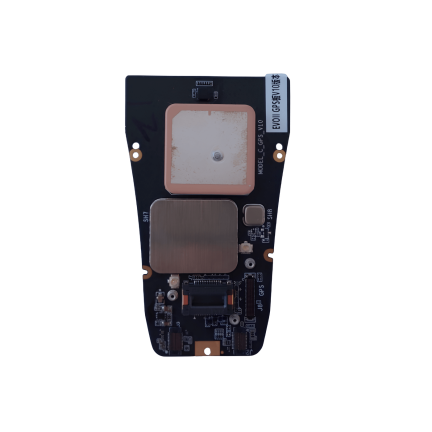 Плата GPS версии 10 для квадрокоптера Autel EVO II Enterprise