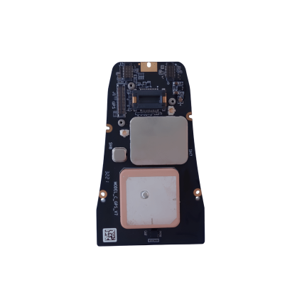 Плата GPS версии 7 для квадрокоптера Autel EVO II Enterprise