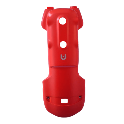 Верхняя часть корпуса оранжевая для квадрокоптера Autel EVO II Enterprise