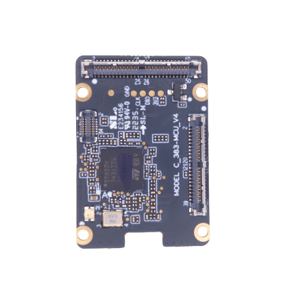 Драйвер моторов подвеса для квадрокоптера Autel EVO II PRO