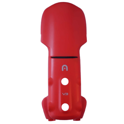 Верхняя оранжевая крышка для квадрокоптера Autel EVO II V3
