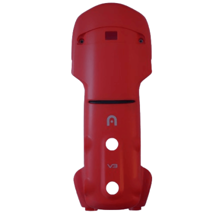 Верхняя оранжевая крышка для квадрокоптера Autel EVO II V3 Enterprise