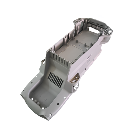 Средняя часть корпуса для квадрокоптера Autel EVO Max 4T v2