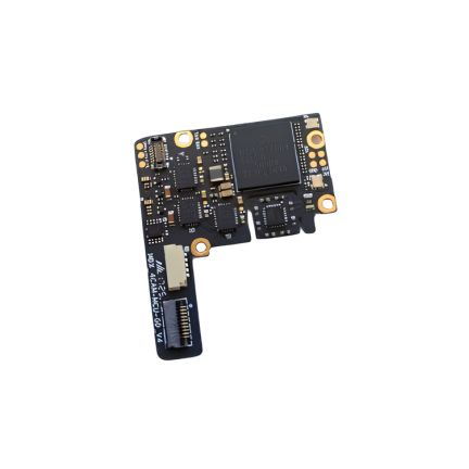 Модуль MCU V4 подвеса для квадрокоптера Autel EVO Max 4T XE
