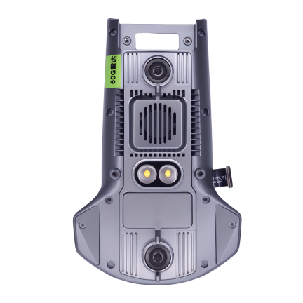 Нижняя часть корпуса 60G для квадрокоптера Autel EVO Max 4T 