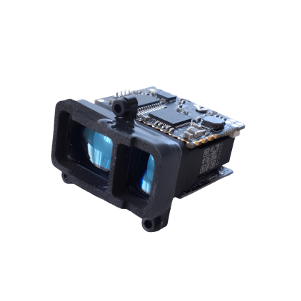Лазерный модуль подвеса для квадрокоптера Autel EVO Max 4T
