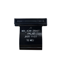 Коннектор 4CAM-IR640T-FPC подвеса для квадрокоптера Autel EVO Max 4T