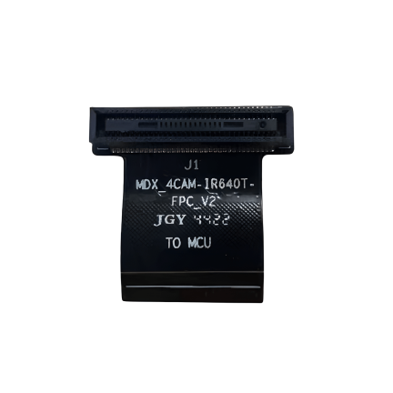 Коннектор 4CAM-IR640T-FPC подвеса для квадрокоптера Autel EVO Max 4T