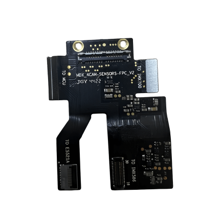 Модуль-разветвитель подвеса для квадрокоптера Autel EVO Max 4T